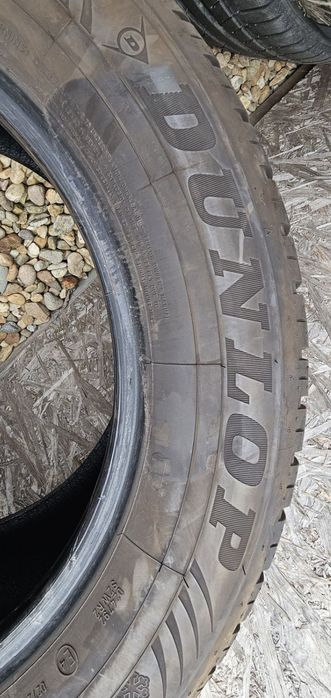 Anvelope Dunlop Winter Sport 4D M+S 
225/60 R17 99H
