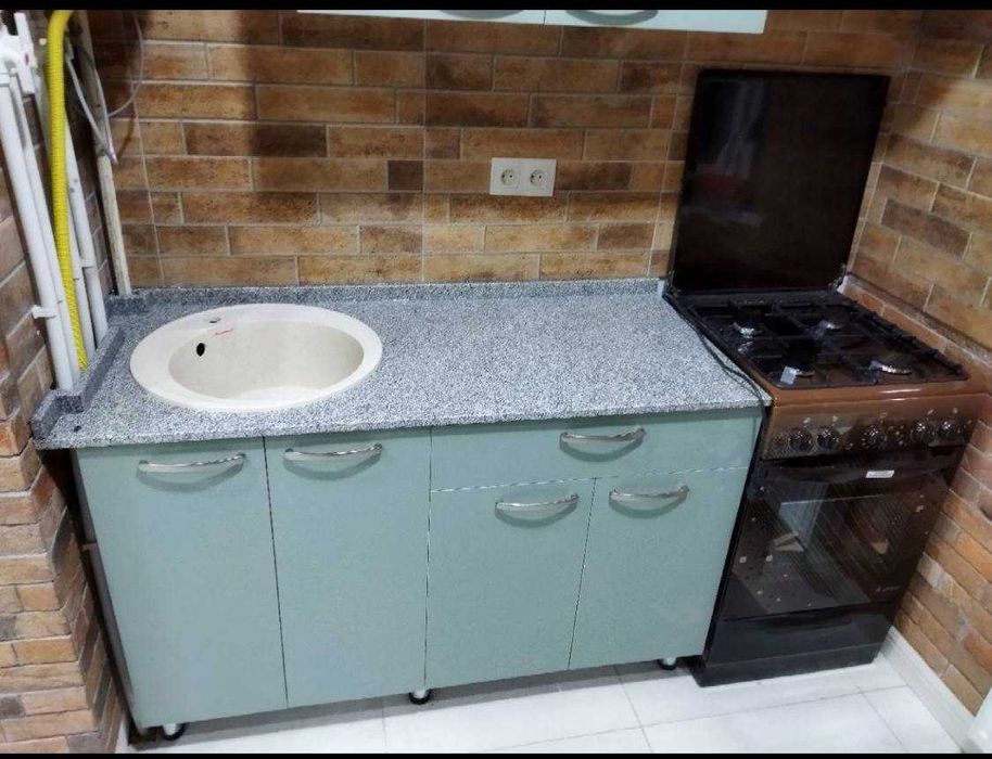 Сдается своя квартира