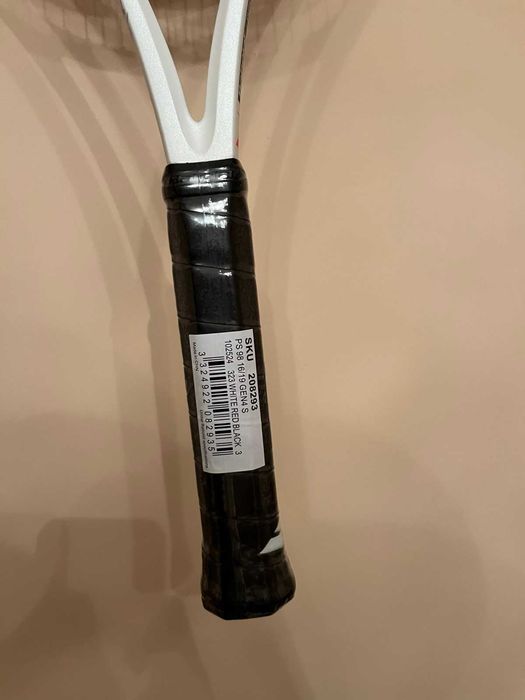 Babolat Pure Strike 16/19 98