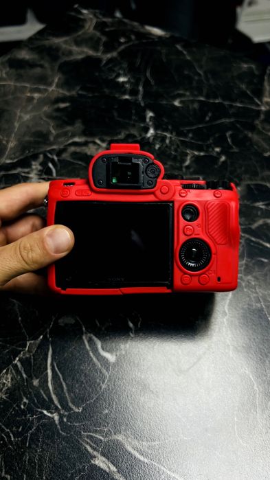 фотоаппарат Sony a7 (3)