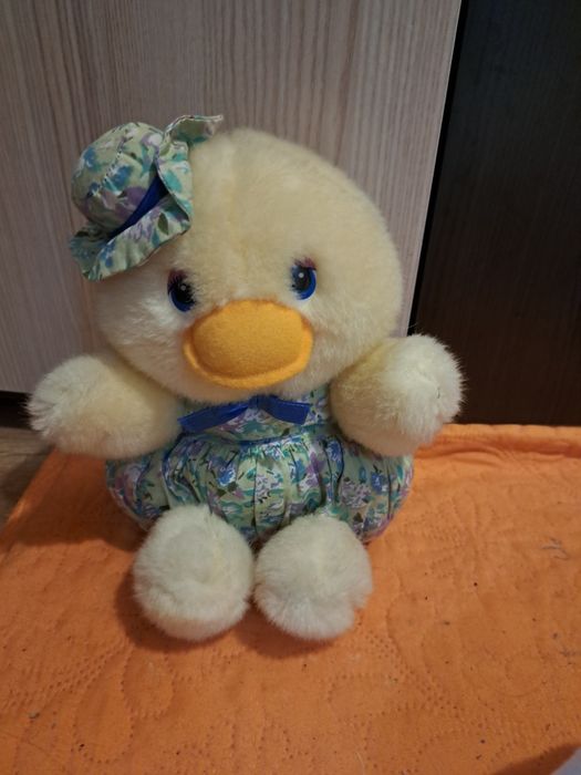 Детски плюшени играчки,различни видове.