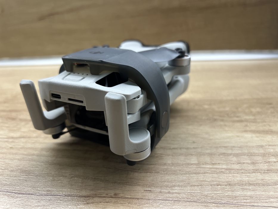 Dji mini 4 pro Blocată