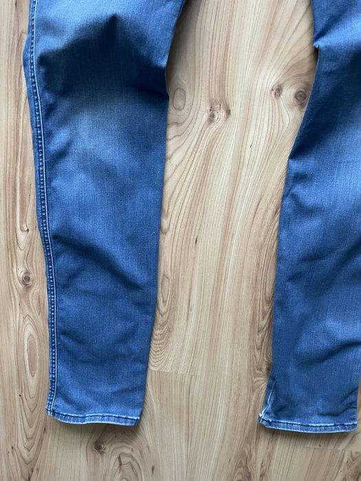 REPLAY / мъжки дънки slim fit W33