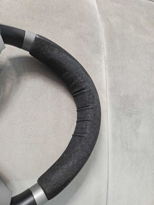 Focal Bathys – Căști Hi-Fi Premium Wireless ANC / DAC – Stare foarte bună
