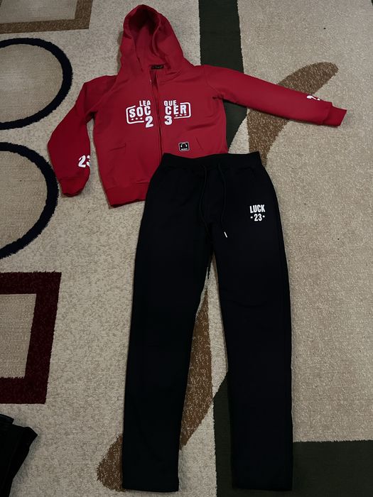 Alempika triko komplekt