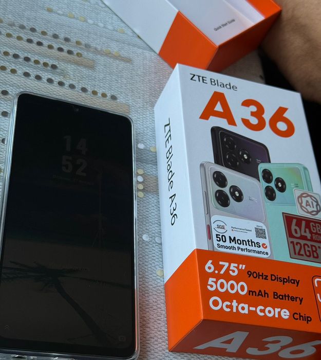 Продам телефон, новый, в использовании не был. Продаю за ненадобностью