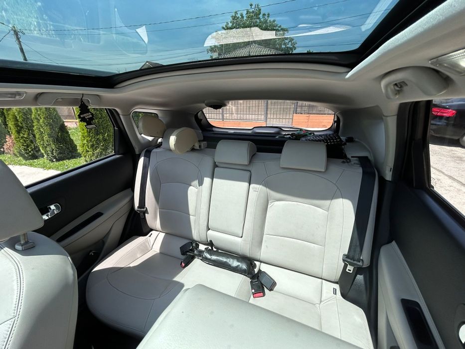 URGENT - Nissan Qashqai 2.0dci - (182CP Nismo)