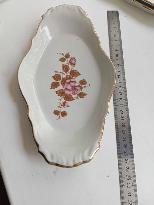Селедочницы   СССР, 8 штук
