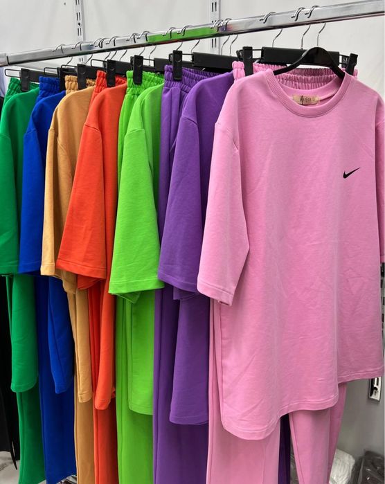 Женская одежда