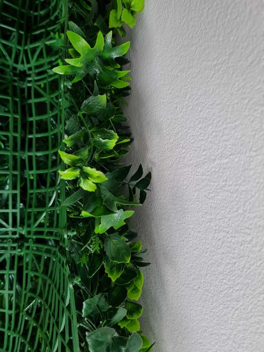 VV 6008 GreenWall Meadow perete verde artificial 1x1m