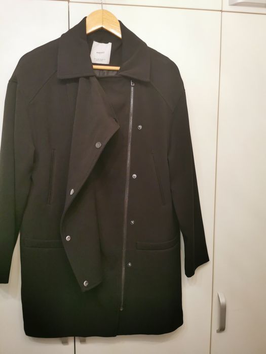 Pardesiu Mango Suit