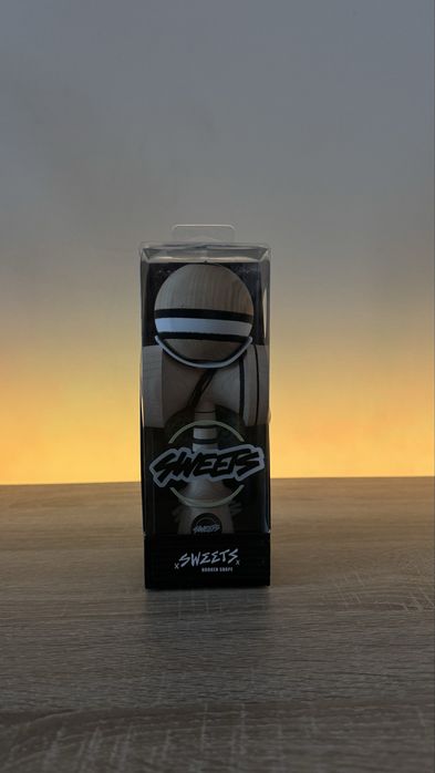 Kendama Matt Sweets Broken Shape Anti-skid 2.0