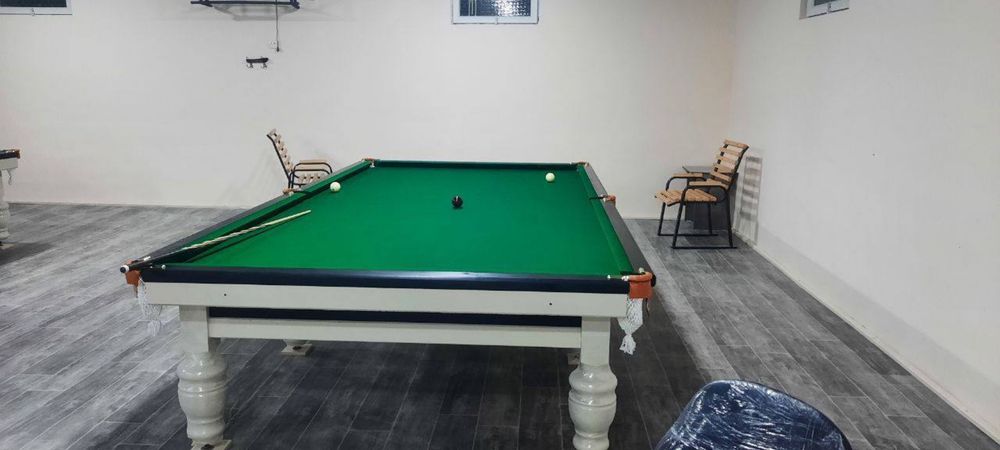 Billardni stol ruski