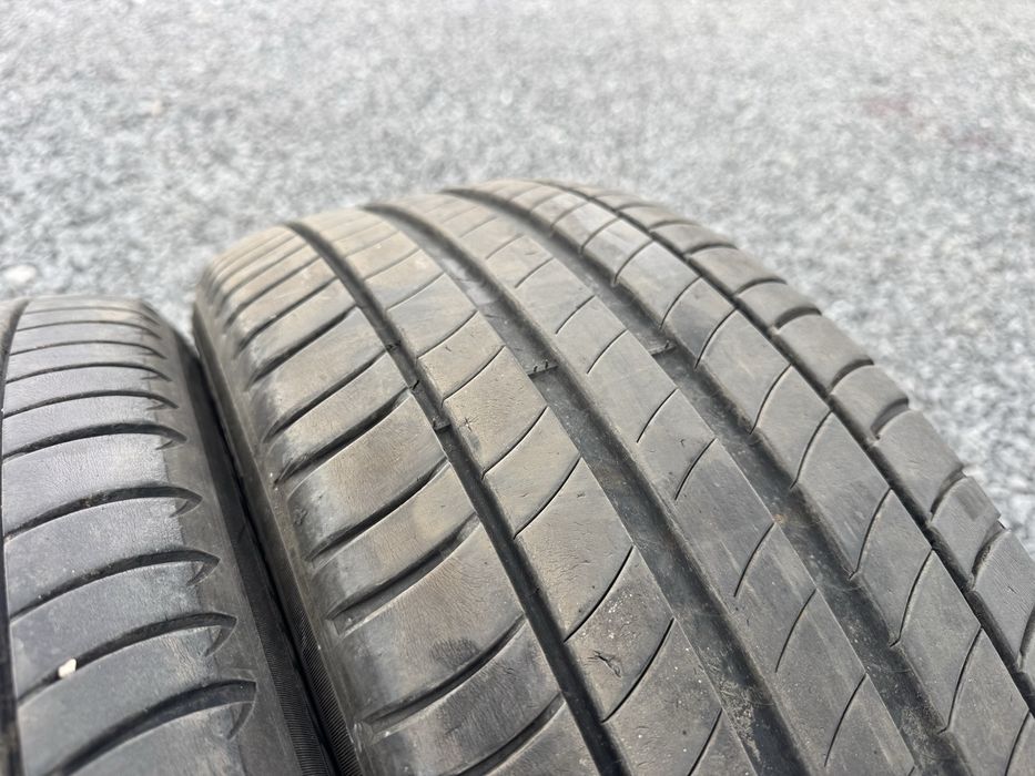 Летни гуми Michelin Primacy 3  225/50/18