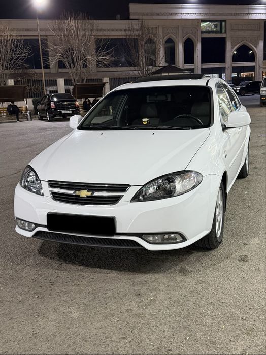 Jentra avtomat 2019 sotiladi