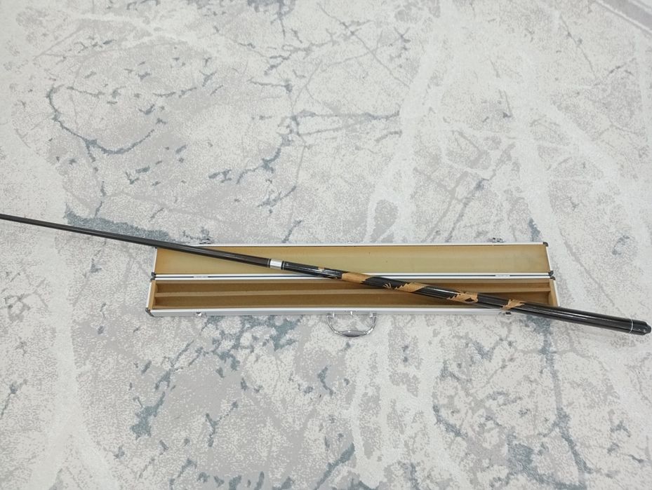 Кий для бильярда