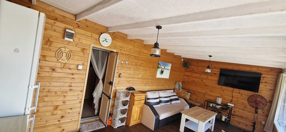 Плаж Корал • Каравана до морето • 110€ промо цена