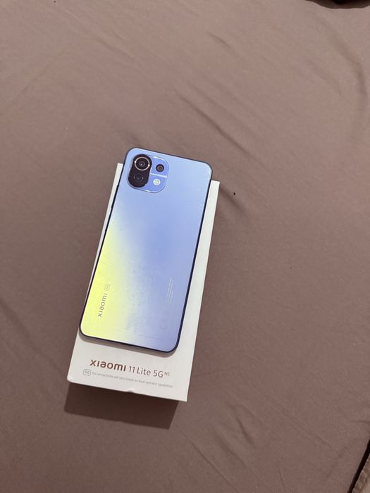 Xiaomi 11 Lite 5G Ne