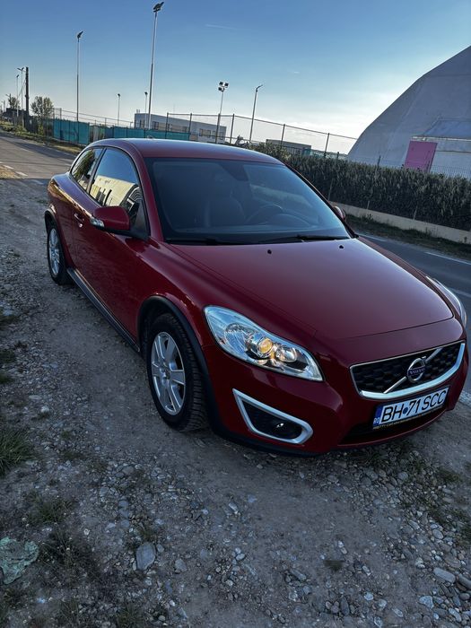 Volvo C30 DRIVe 1.6TDI