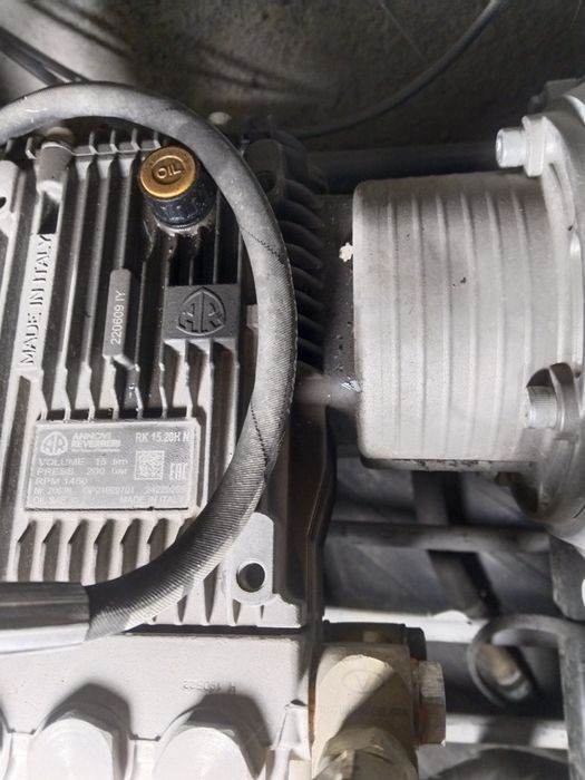 Karcher .moyka nabor