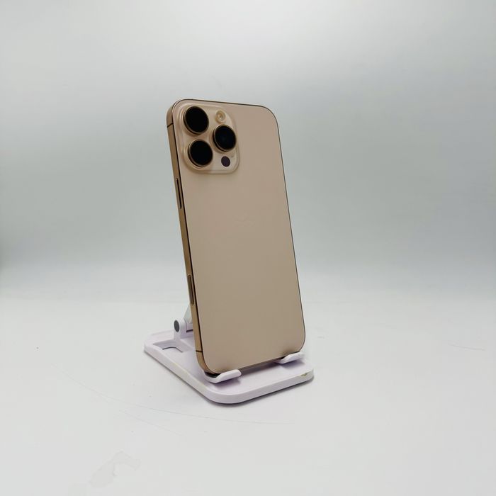  iPhone 16 Pro Max 256 GB Desert Titanium