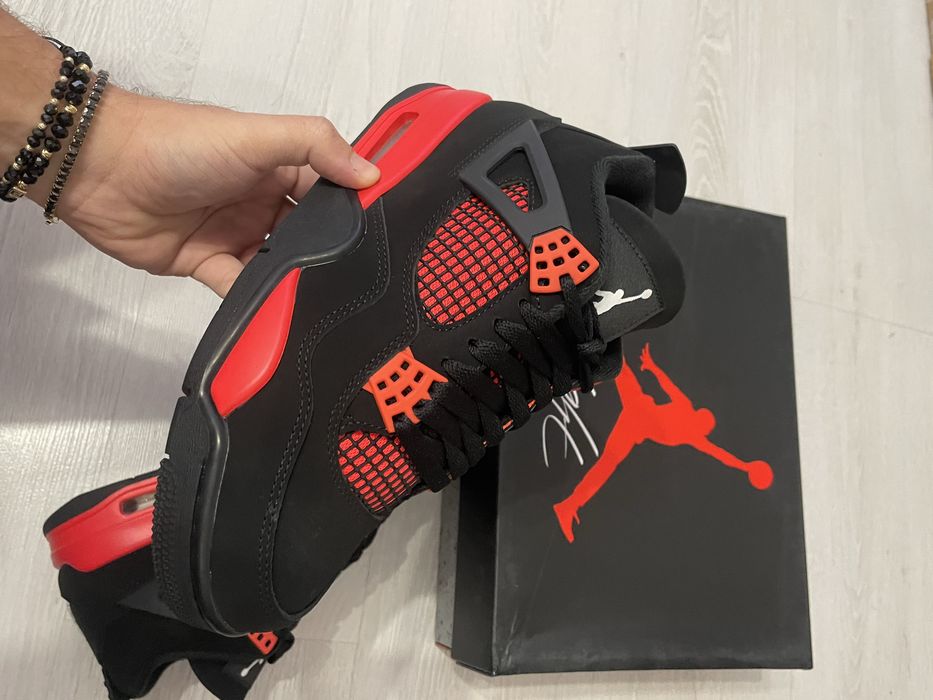 Ai jordan 4 retro