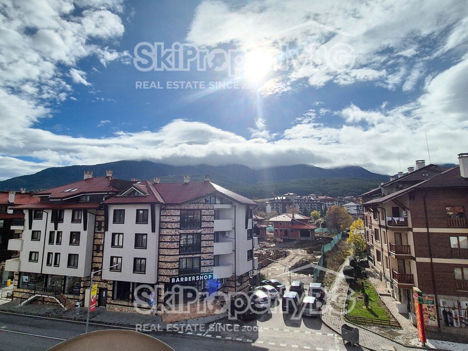 Продава се Двустаен апартамент в Банско - 60 кв.м за 578 €/кв.м - Снимка #18