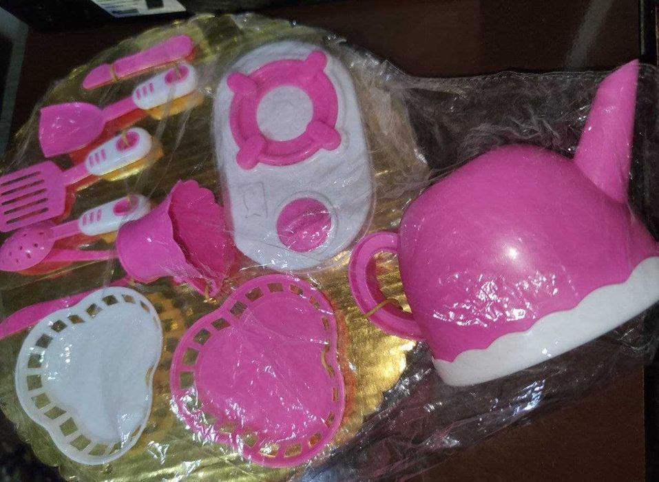 Продаётся детский набор "Кухня"