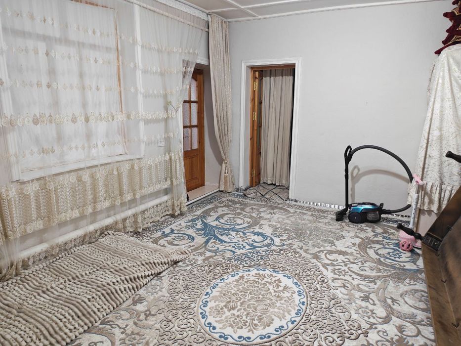 Продаётся участка Hastimom  Zarqaynar 6-tupik 3.5 sotix