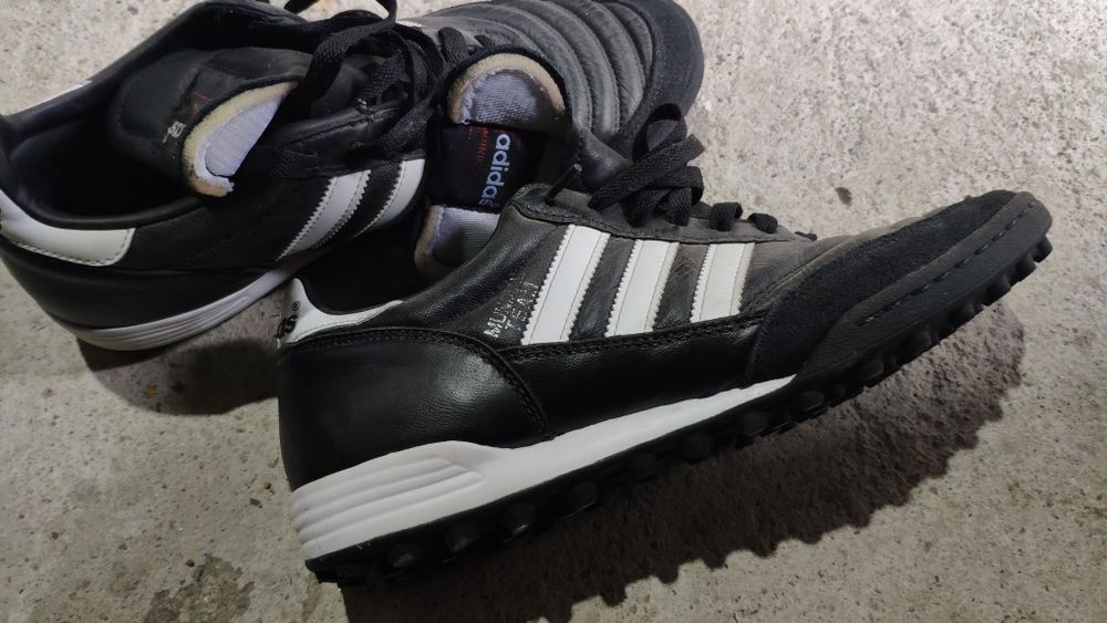 Adidași  Nike originali piele - Adidași Adidași originali piele