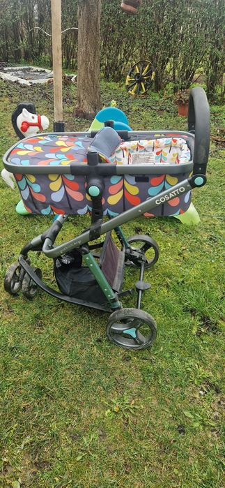 Детска количка Cosatto  3 IN 1