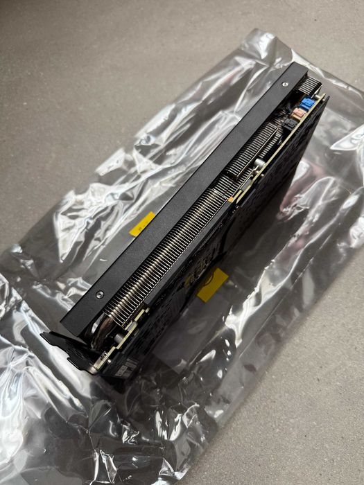 EVGA GeForce RTX 3090 XC3 Ultra Gaming, 24G-P5-3975-KR, 24GB GDDR6X, iCX3 Cooling, ARGB LED, Metal Backplate