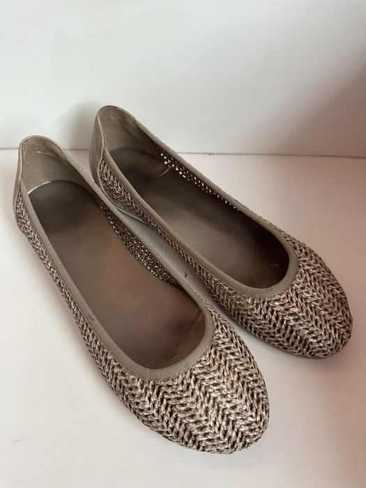 Дамски обувки Deichman 36 номер