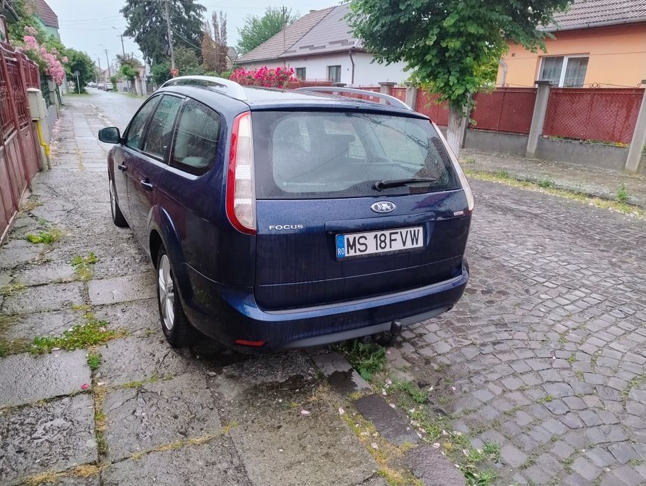 Vănd Ford Focus Combi  ,1600 TDCi