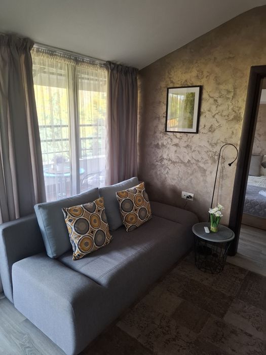 Нощувка в Apart Riverside 9 Сандански