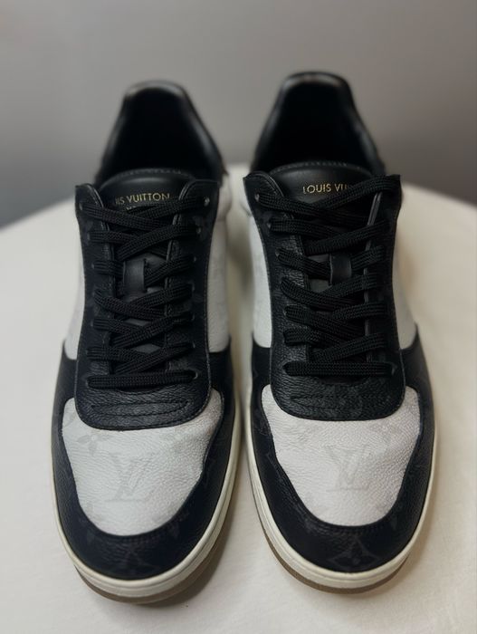 Маратонки Rivoli Sneaker - LOUIS VUITTON