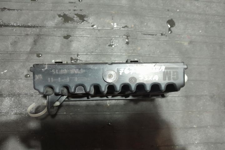 Calculator clima 24410131 24410131 Opel Zafira A