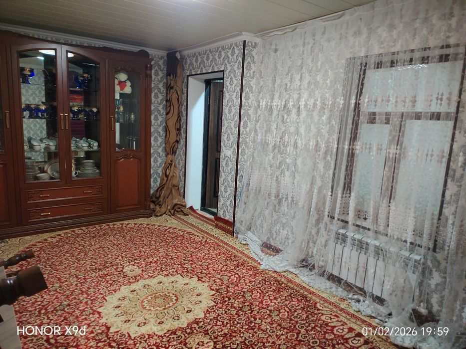 Срочно продаётся дом