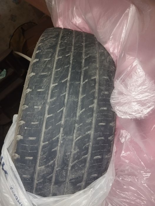 Летние шины.         .