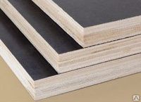 Финская фанера ламинированая plywood