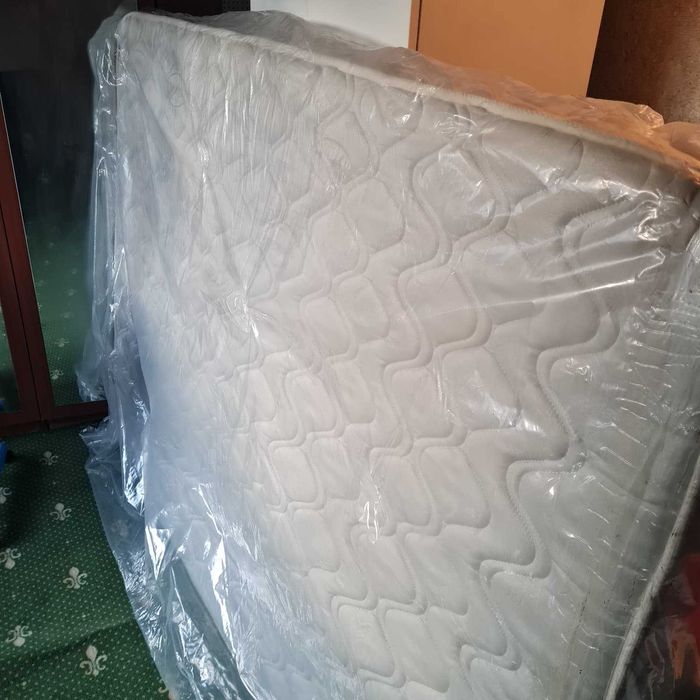 Saltea Prestige ca si noua