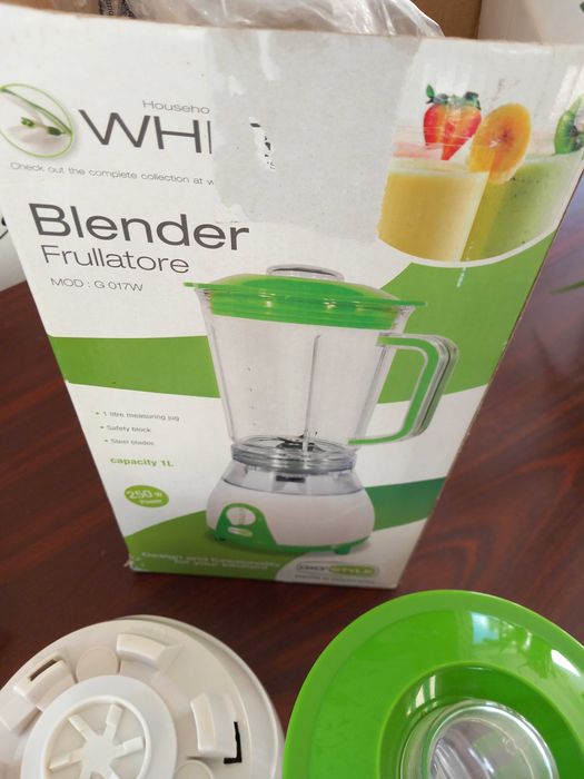 Blender Frullatore 1 L