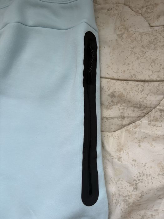 Nike Tech Fleece(2025) Долнище