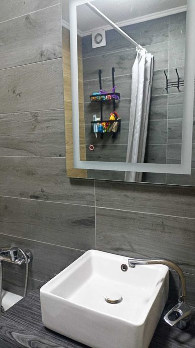 Продам квартиру в Боралдае