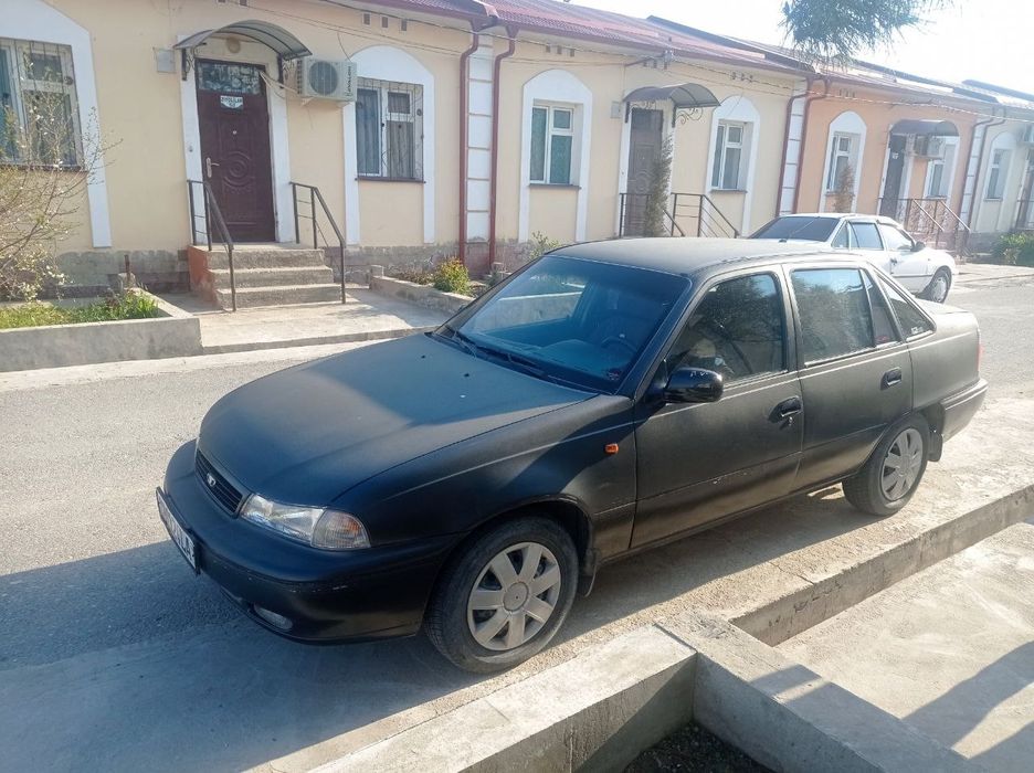 Nexia 1 sons  super kandetsaner  1996 yil radnoy