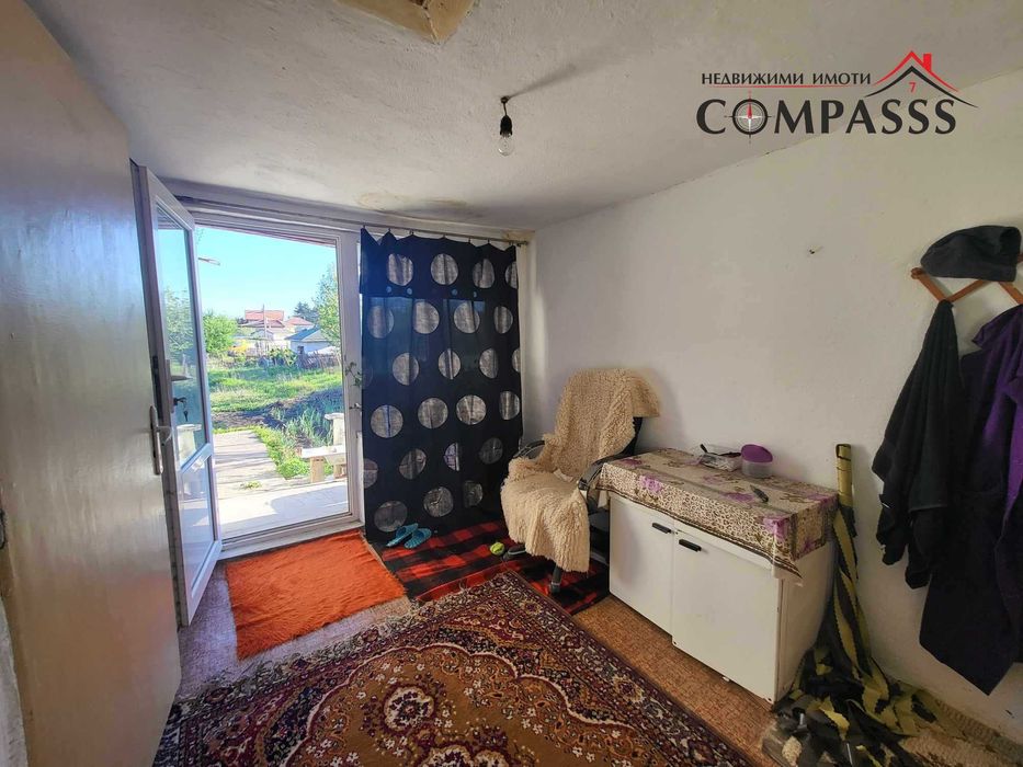 Продава се Къща в Генерал Тошево - 94 кв.м за 283 €/кв.м - Снимка #6