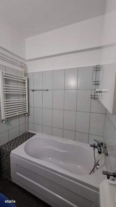 Cismigiu Kogalniceanu, ap 2 cam cu centrala proprie si loc parcare