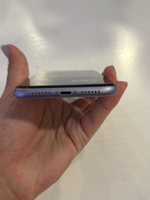 Продается iPhone 11 128 gb