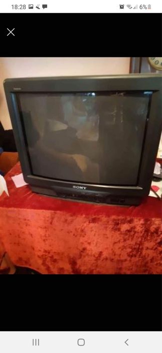 Телевизор  Sony