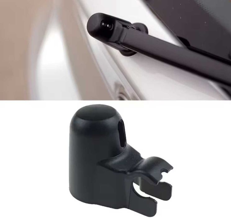 Капаче за рамото на заднта чистачка за BMW E81/E87 БМВ за задния капак